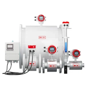Flow Meters