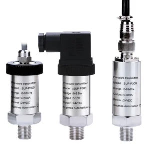 SUP-P300 Pressure Transmitter