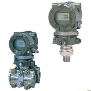 Pressure Instruments